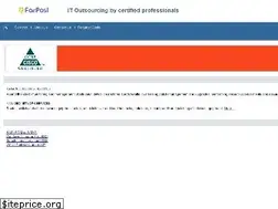 Sites similar to farpost.net