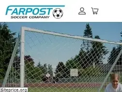 Sites similar to farpostgoals.com