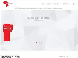 Sites similar to farproperties.co.bw