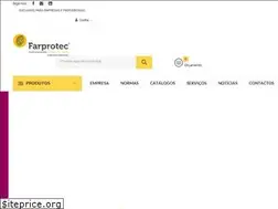 Sites similar to farprotec.com
