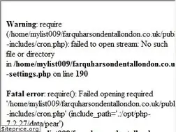 Sites similar to farquharsondentallondon.co.uk