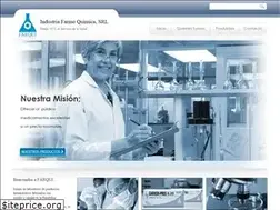 Sites similar to farqui.com