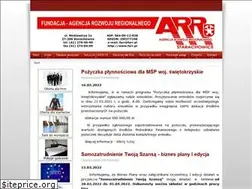 Sites similar to farr.pl