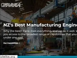Sites similar to farra.co.nz
