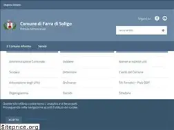 Sites similar to farra.it