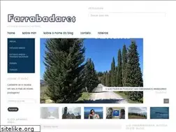 Sites similar to farrabadares.com