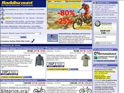 Sites similar to farrad.de