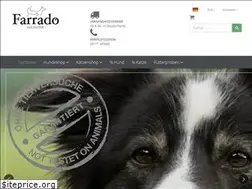 Sites similar to farrado.de