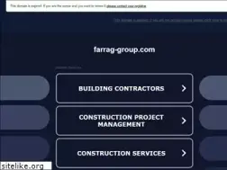 Sites similar to farrag-group.com