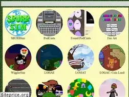Sites similar to farragofiction.com
