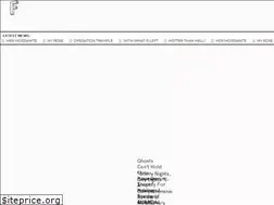 Sites similar to farragomagazine.com