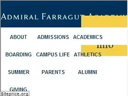 Sites similar to farragut.org