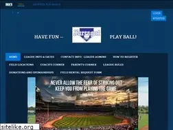 Sites similar to farragutbaseballinc.com