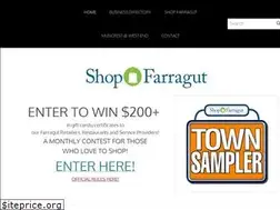 Sites similar to farragutbusiness.com