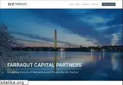 Sites similar to farragutcapitalpartners.com