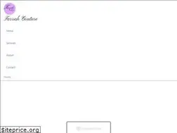 Sites similar to farrahcouture.com
