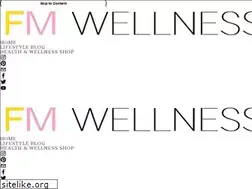 Sites similar to farrahmiller.org