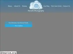 Sites similar to farrahsphotography.net