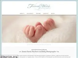 Sites similar to farrahwelchphotography.com