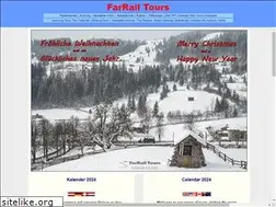 Sites similar to farrail.net