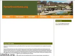 Sites similar to farrargreenhome.org