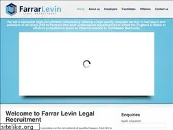 Sites similar to farrarlevin.co.uk