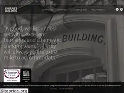 Sites similar to farrarsbuilding.co.uk