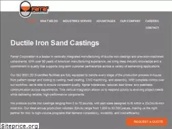 Sites similar to farrarusa.com