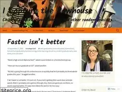 Sites similar to farrarwilliams.wordpress.com