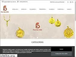 Sites similar to farras-sole.com