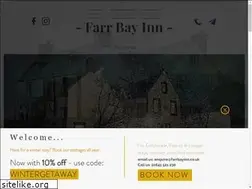 Sites similar to farrbayinn.co.uk