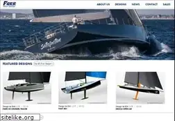 Sites similar to farrdesign.com