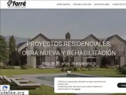 Sites similar to farreinmobiliaria.com