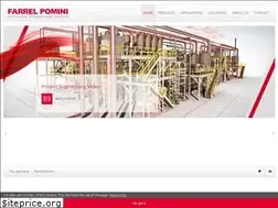 Sites similar to farrel-pomini.com