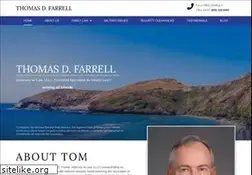Sites similar to farrell-hawaii.com