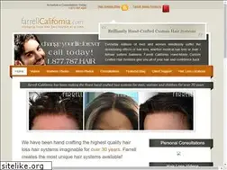 Sites similar to farrellcalifornia.com