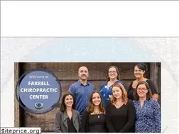 Sites similar to farrellchiro.com