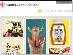 Sites similar to farrelldesigngroup.com