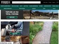 Sites similar to farrellequipment.com