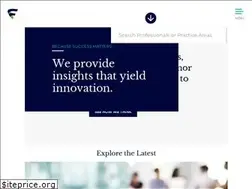 Sites similar to farrellfritz.com