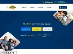 Sites similar to farrellheyworth.co.uk