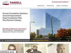 Sites similar to farrellinc.com
