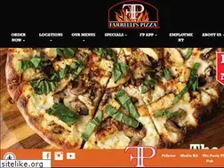 Sites similar to farrellispizza.com