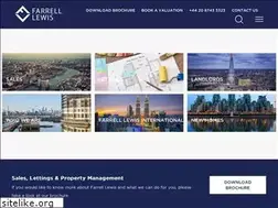 Sites similar to farrelllewis.co.uk