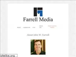 Sites similar to farrellmedia.com
