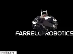 Sites similar to farrellrobotics.com