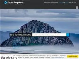 Sites similar to farrellsmyth.com