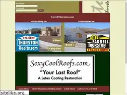 Sites similar to farrellthurston.com
