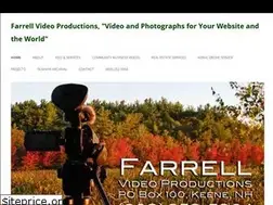 Sites similar to farrellvideoproductions.com