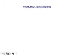 Sites similar to farrensdesign.com